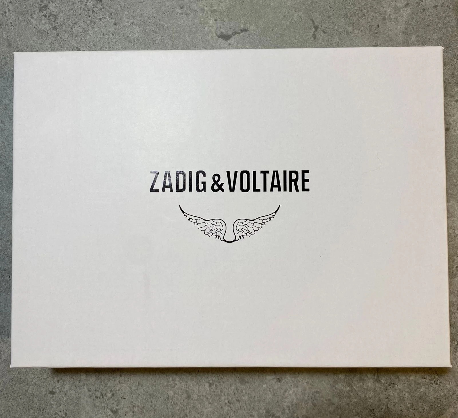 Zadig & Voltaire Damestas – photo 11